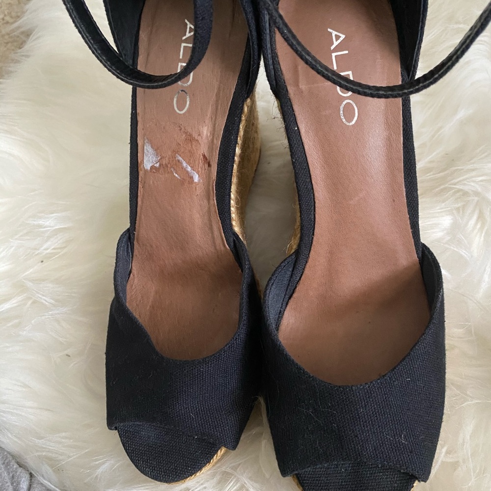 wedges - Picture 3 of 5